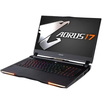 Gigabyte Aorus 17 YE5 17 inch Gaming Laptop
